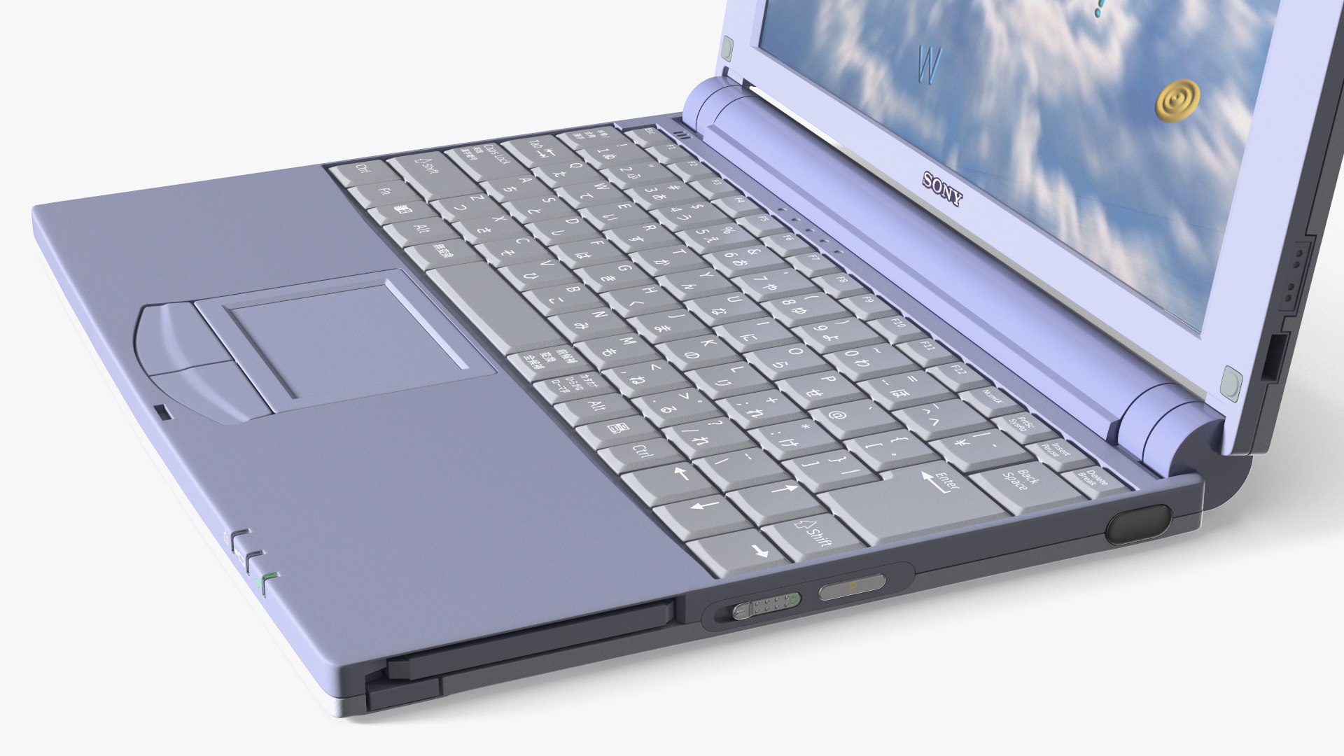 Sony Vaio 505 Ultralight Laptop 3D model https://p.turbosquid.com/ts-thumb/v6/eGtiJN/Nd/sony_vaio_505_ultralight_laptop_008/jpg/1771313089/1920x1080/fit_q87/257f27c2608db0f2450ce04615862f29d93ab11b/sony_vaio_505_ultralight_laptop_008.jpg