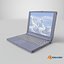 Portátil ultraligero Sony Vaio 505