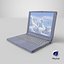 Portátil ultraligero Sony Vaio 505