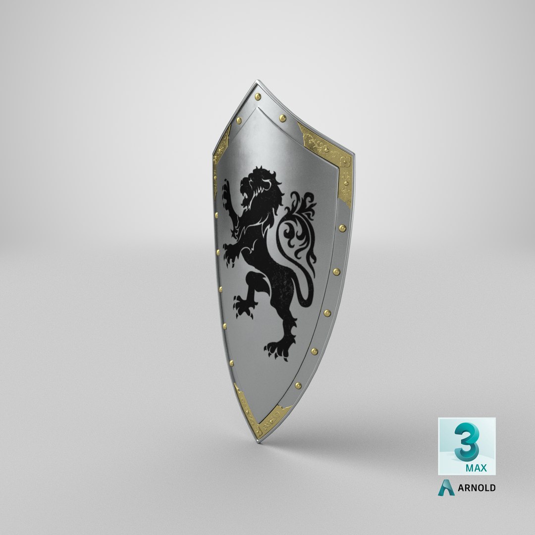 3D Medieval Knight Shield 1 https://p.turbosquid.com/ts-thumb/v6/flNecd/IY/stemcell_max_arnold_render/png/1681381478/1920x1080/fit_q87/43ecee005f36f25feda93bcc3fc2166da1179a81/stemcell_max_arnold_render.jpg