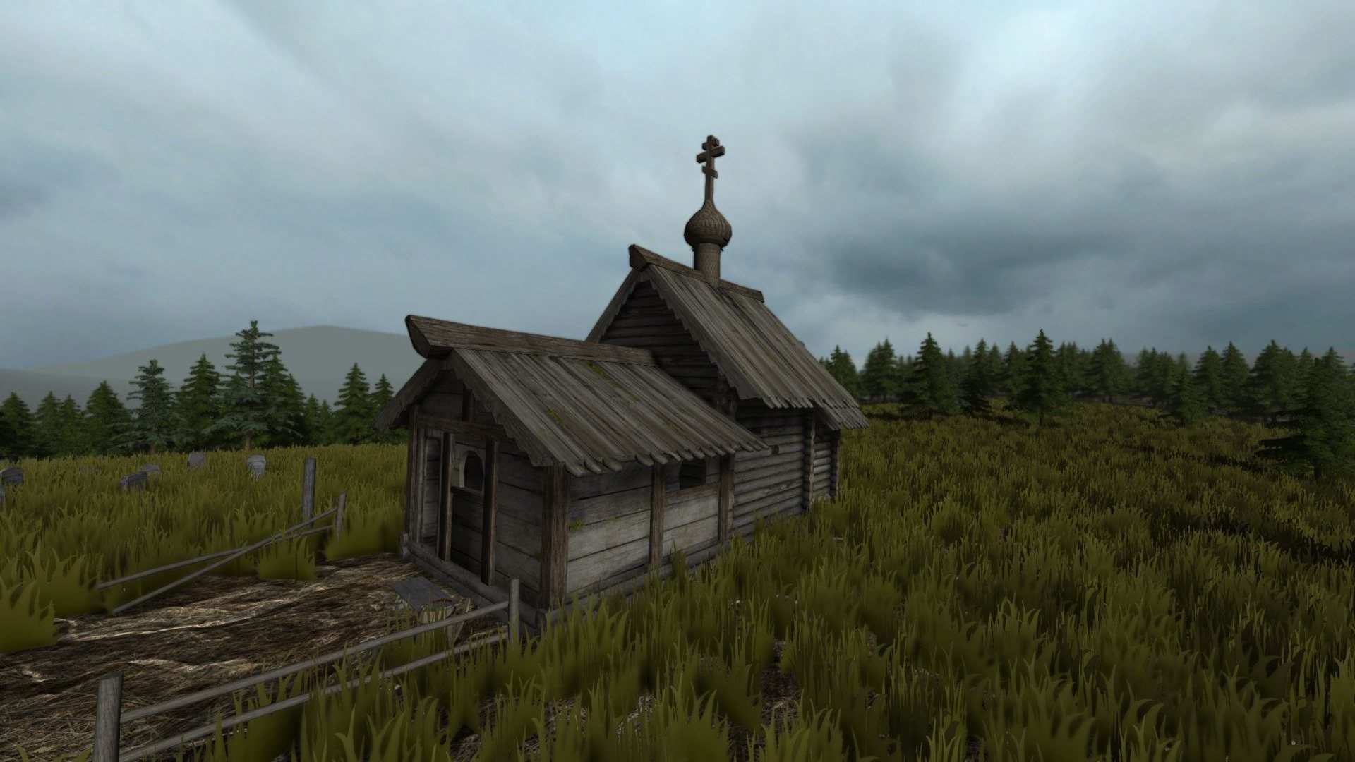 3D model Church https://p.turbosquid.com/ts-thumb/v6/hIqCS7/ba/screenshot108/jpg/1668315386/1920x1080/fit_q87/e239f9066c60782f062bc7b1fc00252e67f5db05/screenshot108.jpg