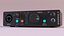 Arturia MiniFuse 1 USB Audio Interface Black