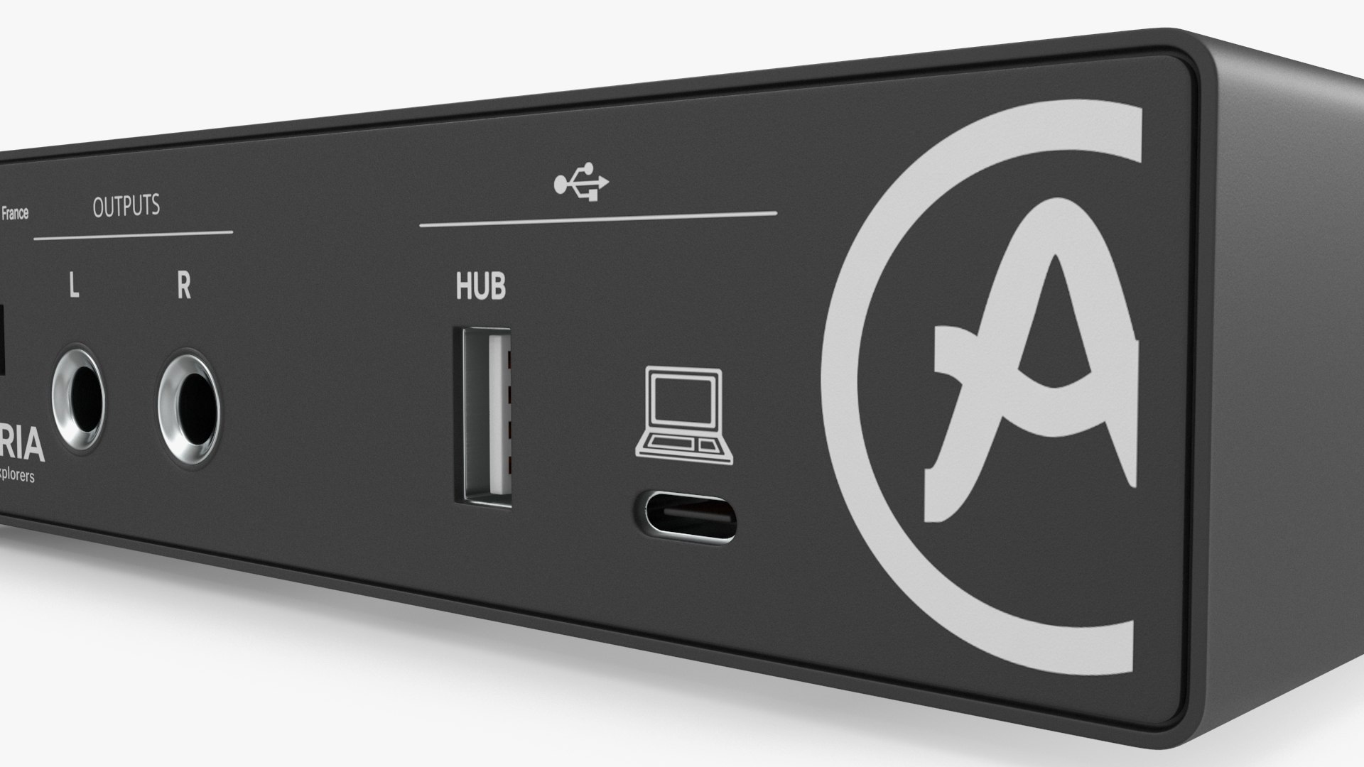 3D model Arturia MiniFuse 1 USB Audio Interface Black https://p.turbosquid.com/ts-thumb/v6/l5OjQG/8B/arturiaminifuse1usbaudiointerfaceblack3dmodel023/jpg/1693950636/1920x1080/fit_q87/c75f05be93f9b015008e98620acc9a85f04005b7/arturiaminifuse1usbaudiointerfaceblack3dmodel023.jpg