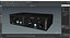 Arturia MiniFuse 1 USB Audio Interface Black