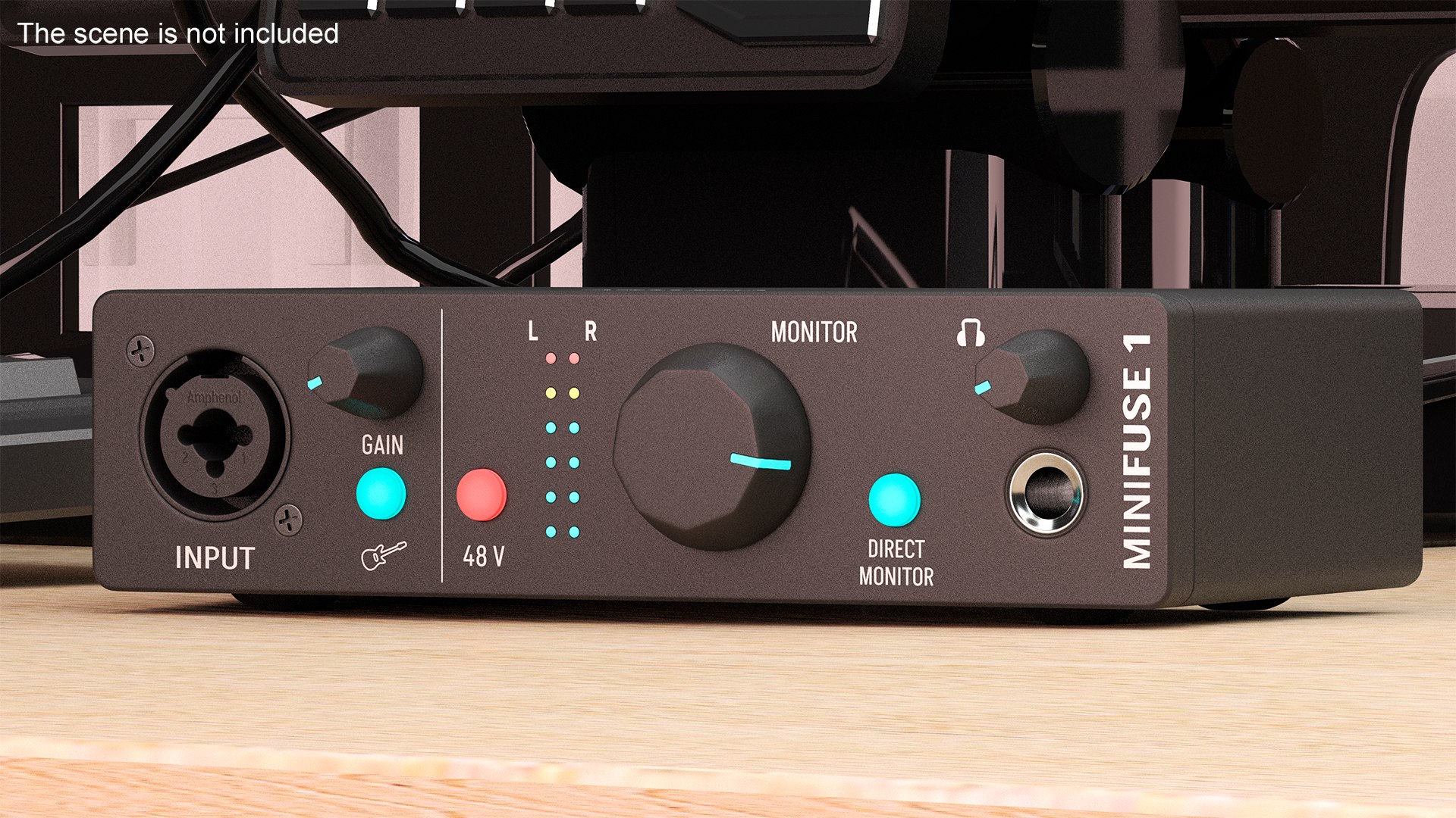 3D model Arturia MiniFuse 1 USB Audio Interface Black https://p.turbosquid.com/ts-thumb/v6/l5OjQG/Aq/arturiaminifuse1usbaudiointerfaceblack3dmodel010/jpg/1693950591/1920x1080/fit_q87/726a9439594fbc749450474628fbae3d4c54ae7e/arturiaminifuse1usbaudiointerfaceblack3dmodel010.jpg