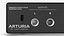 Arturia MiniFuse 1 USB Audio Interface Black