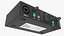 Arturia MiniFuse 1 USB Audio Interface Black