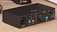 Arturia MiniFuse 1 USB Audio Interface Black