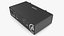 Arturia MiniFuse 1 USB Audio Interface Black