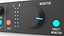 Arturia MiniFuse 1 USB Audio Interface Black