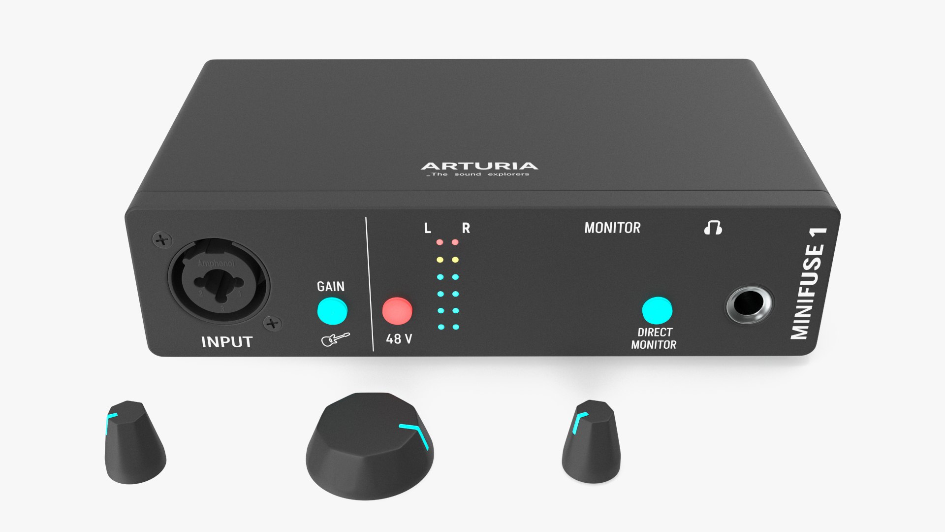 3D model Arturia MiniFuse 1 USB Audio Interface Black https://p.turbosquid.com/ts-thumb/v6/l5OjQG/aB/arturiaminifuse1usbaudiointerfaceblack3dmodel025/jpg/1693950643/1920x1080/fit_q87/cc57c8a8fc808e35e925c1bea8886a7dc77764e9/arturiaminifuse1usbaudiointerfaceblack3dmodel025.jpg