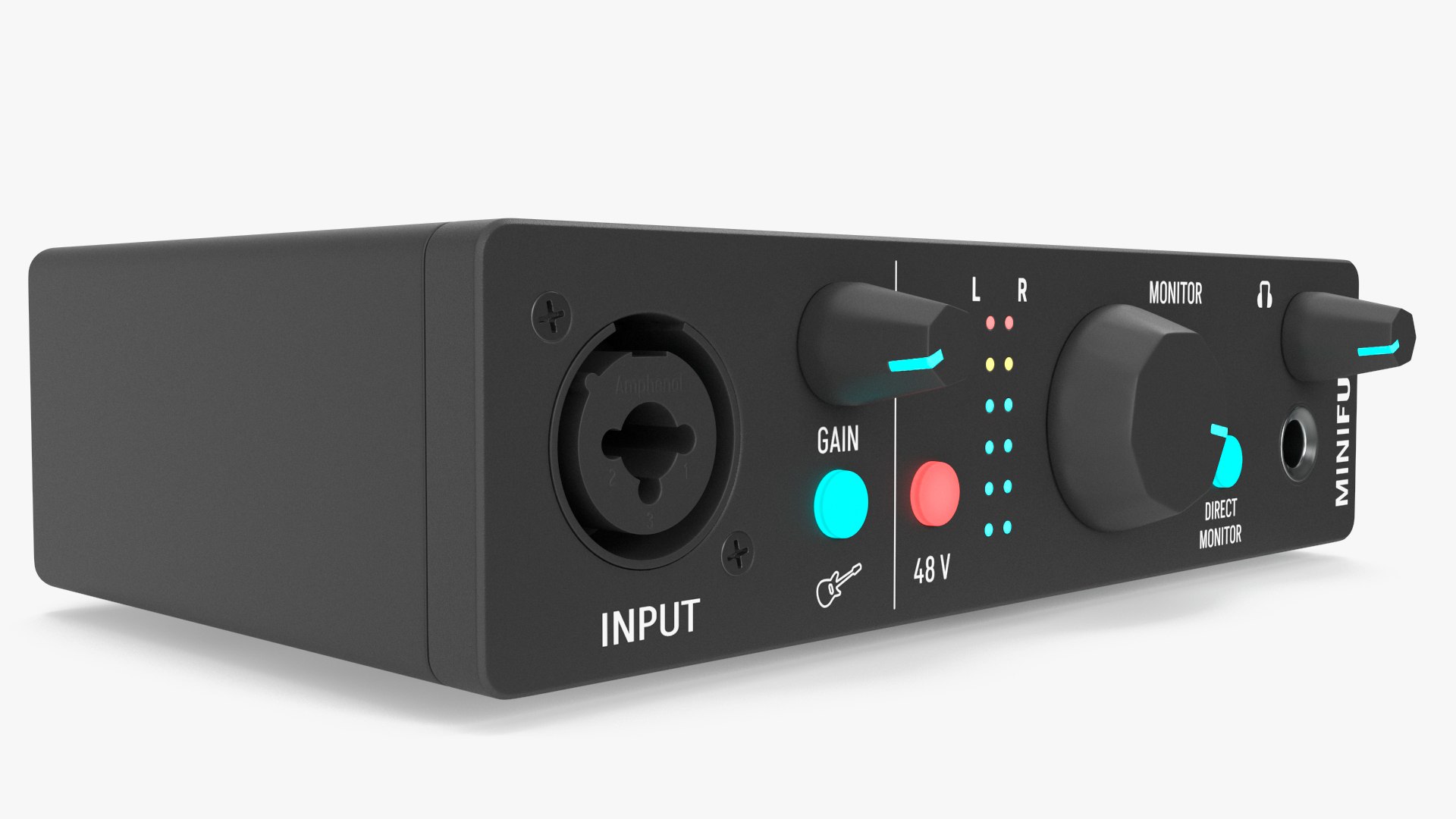3D model Arturia MiniFuse 1 USB Audio Interface Black https://p.turbosquid.com/ts-thumb/v6/l5OjQG/ce/arturiaminifuse1usbaudiointerfaceblack3dmodel014/jpg/1693950603/1920x1080/fit_q87/e4f6bd9bbd5eeeb22f2a459facafaa9d82839180/arturiaminifuse1usbaudiointerfaceblack3dmodel014.jpg