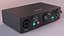 Arturia MiniFuse 1 USB Audio Interface Black