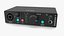 Arturia MiniFuse 1 USB Audio Interface Black