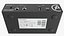 Arturia MiniFuse 1 USB Audio Interface Black