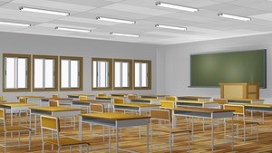 Classroom