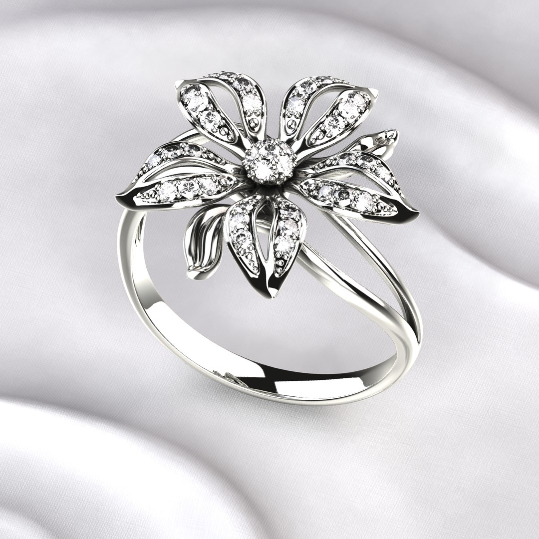 3D Flower Shape Combined Gold Luxury Ring https://p.turbosquid.com/ts-thumb/v6/mNib9V/4t/8/jpg/1649658153/1920x1080/fit_q87/7896c823fab756418fd13405ba4c55bc2cf8046f/8.jpg