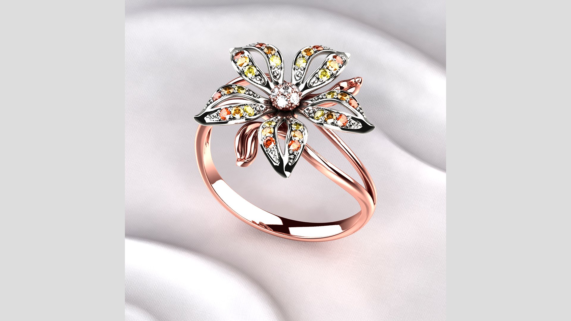 3D Flower Shape Combined Gold Luxury Ring https://p.turbosquid.com/ts-thumb/v6/mNib9V/sO/3/jpg/1649658131/1920x1080/fit_q87/984d103af689632cf9462461035f1a23c4683b28/3.jpg