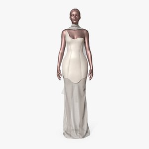 Dress Elegant