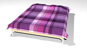 max ikea engan bed