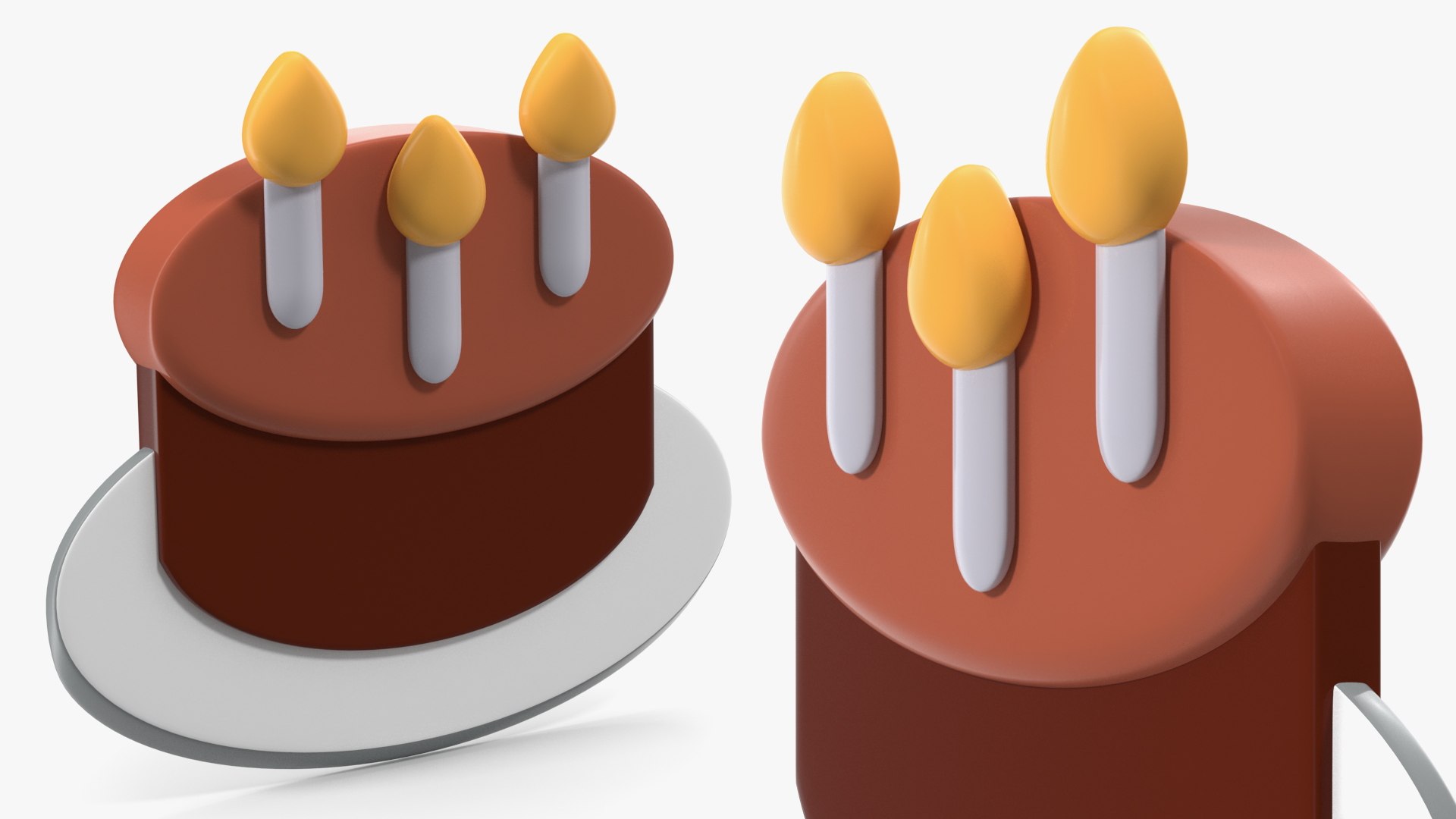 Happy Birthday Stickers For Whatsapp - Birthday Cake Png Transparent Emoji,Birthday  Cake Emoji Iphone - free transparent emoji - emojipng.com