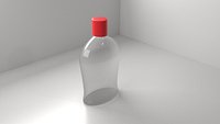 Plastic Bottle 4