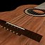 chitarra classica.c4d