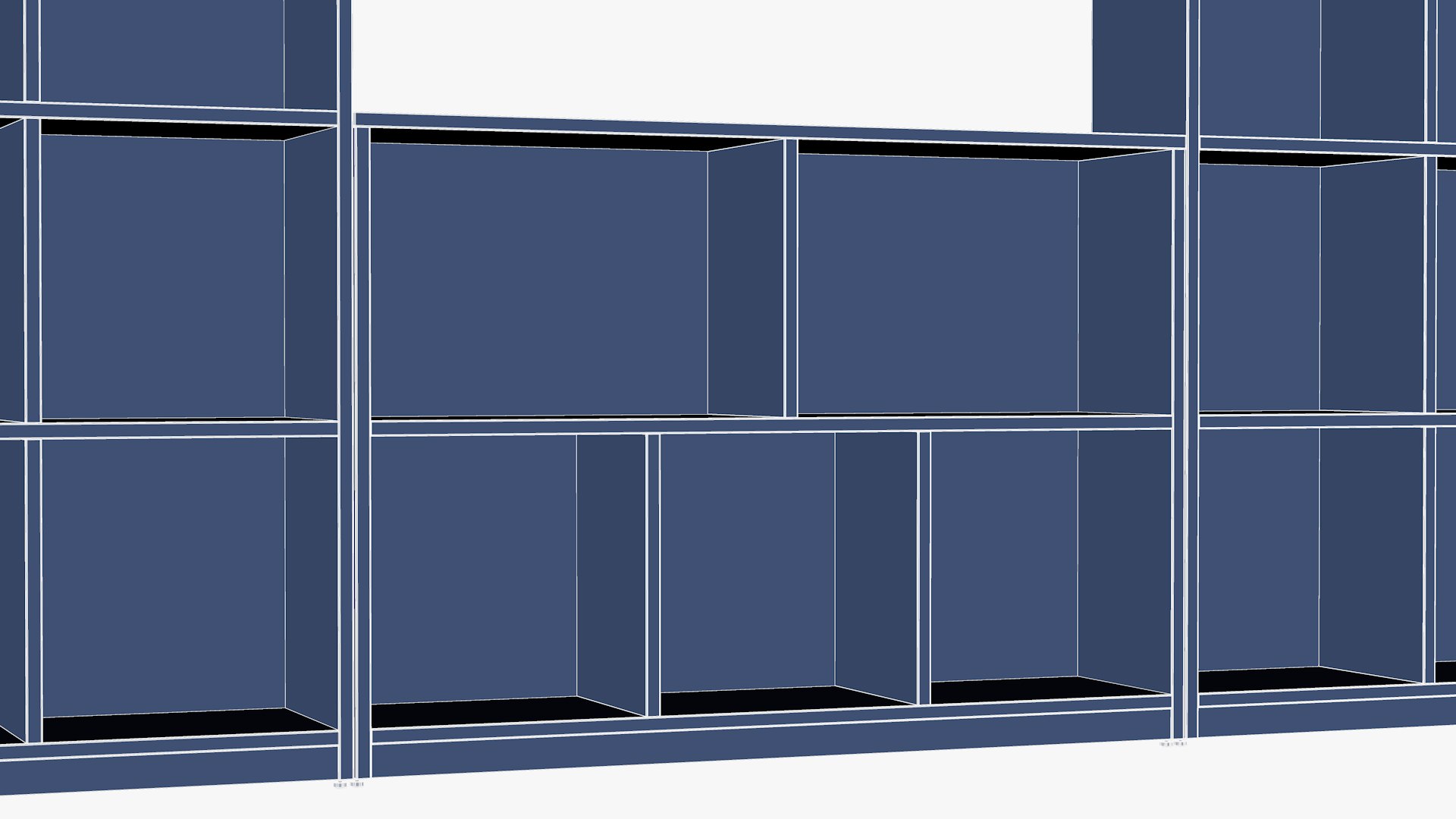 cube storage shelf 3D https://p.turbosquid.com/ts-thumb/v6/uhP6DH/RrjJ141w/wireframe_04_0/png/1597672888/1920x1080/fit_q87/1bc3a1669f8b6f34245f8c7dddf7d94517cca68b/wireframe_04_0.jpg