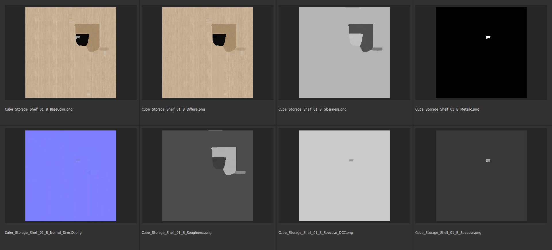 cube storage shelf 3D https://p.turbosquid.com/ts-thumb/v6/uhP6DH/sZkW8K1j/textures/png/1597673161/1920x1080/fit_q87/ec119388a5848905ae4add585ab101ad91631de9/textures.jpg
