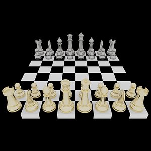 max chess