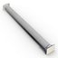 Ionic Column Greco Roman 3 3D Model