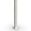 Ionic Column Greco Roman 3 3D Model