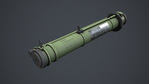 RPG-30 Kryuk