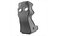 BRIDE XERO CS Black Gradation Logo Seat 3D model