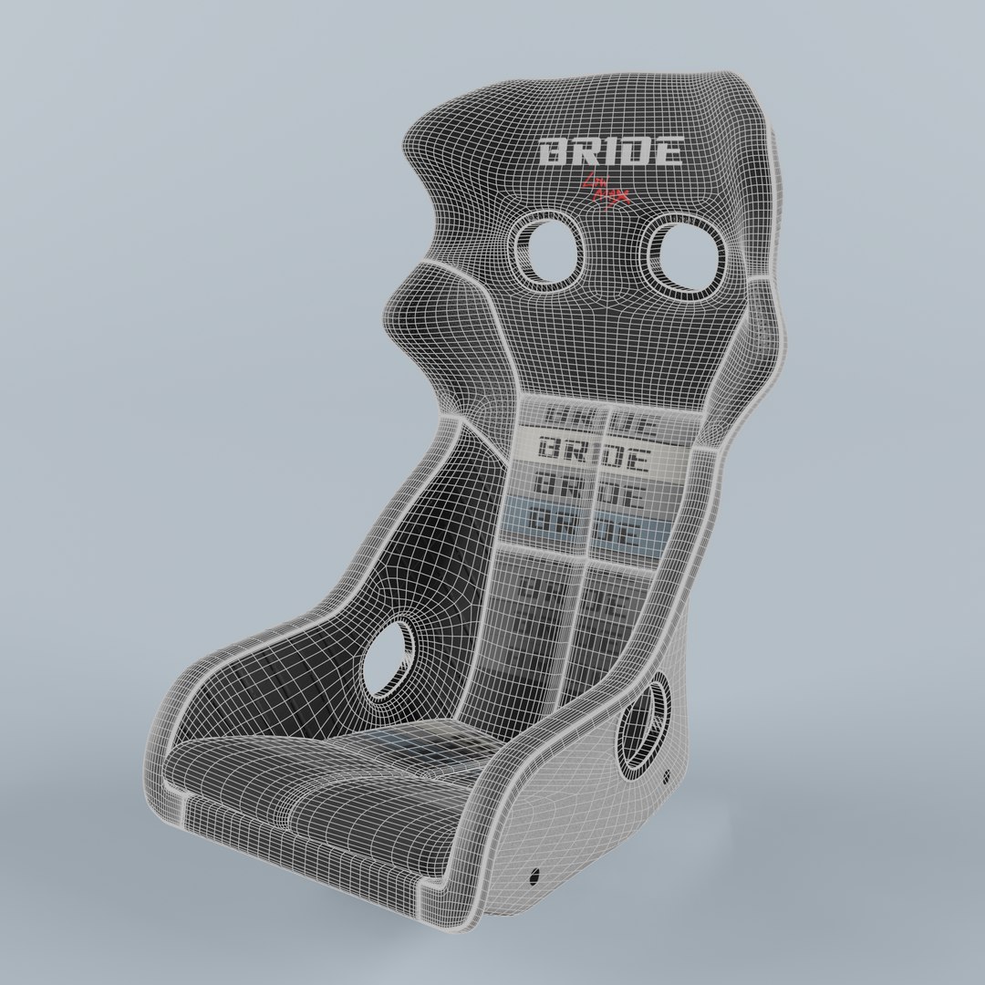 BRIDE XERO CS Black Gradation Logo Seat 3D model https://p.turbosquid.com/ts-thumb/v7/2RnIVm/Rl/render7/png/1631894428/1920x1080/fit_q87/6c6f96d26d18b83d19b60ad078d4179bec1b2854/render7.jpg