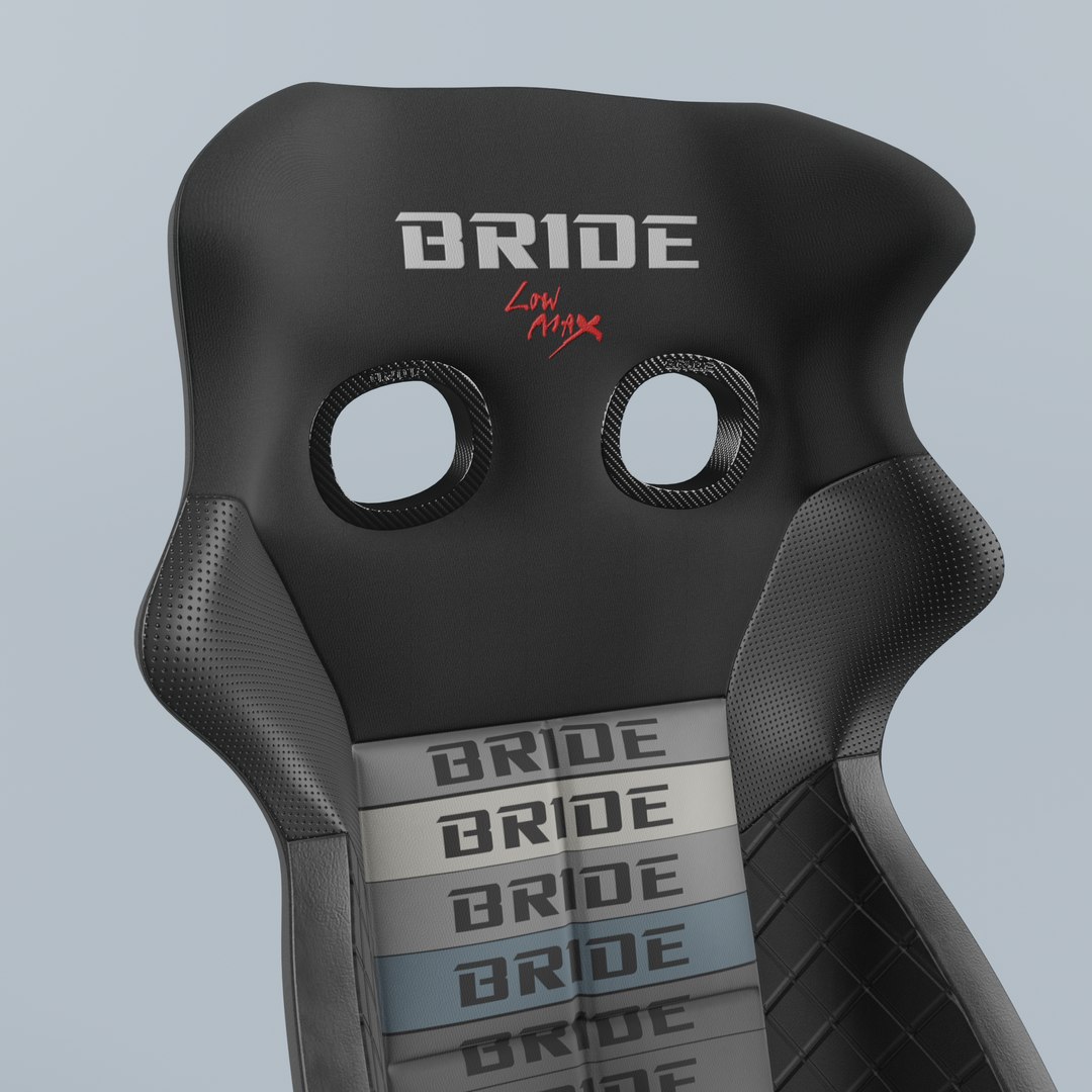 BRIDE XERO CS Black Gradation Logo Seat 3D model https://p.turbosquid.com/ts-thumb/v7/2RnIVm/zY/render5/png/1631894406/1920x1080/fit_q87/3ef099554354b23e3cea78a7571d48b85c0819d5/render5.jpg