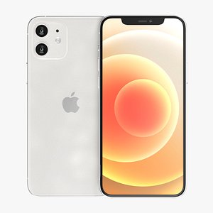 Apple iPhone 12 White