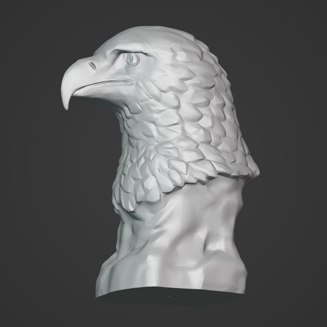 Eagle Figurine - Original Design - Printable 3D model https://p.turbosquid.com/ts-thumb/v7/4cAh5P/99/i8/jpg/1674142263/1920x1080/fit_q87/deb1a3d239752cce9af2d9c7494f355421dce6ee/i8.jpg