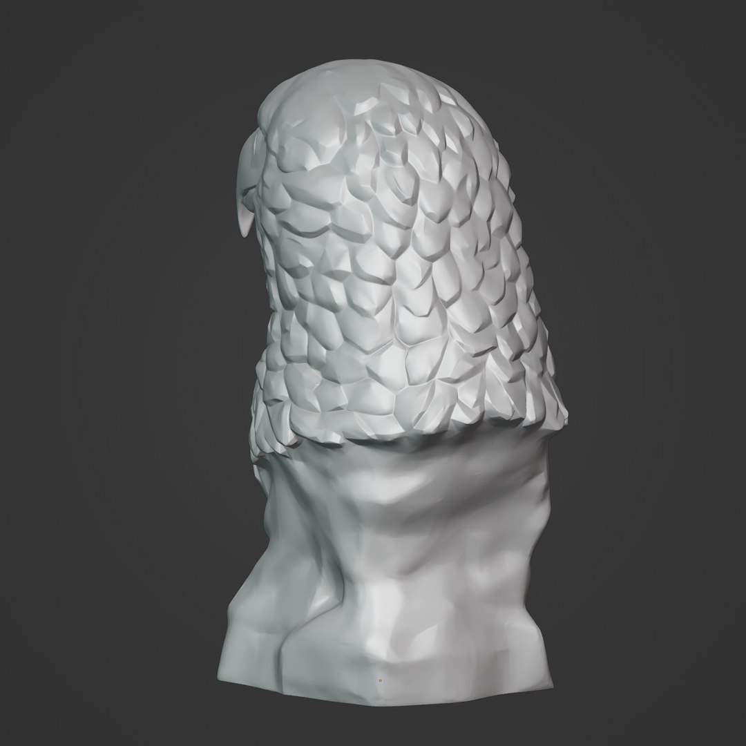 Eagle Figurine - Original Design - Printable 3D model https://p.turbosquid.com/ts-thumb/v7/4cAh5P/Ds/i7/jpg/1674142262/1920x1080/fit_q87/9121e379272eba39ff5d364940186fa5be97beaa/i7.jpg