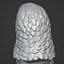 Estatueta de Águia - Design Original - Imprimível em 3D