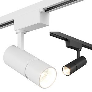 2292XX Volta Lightstar LED lamp for 1-phase track