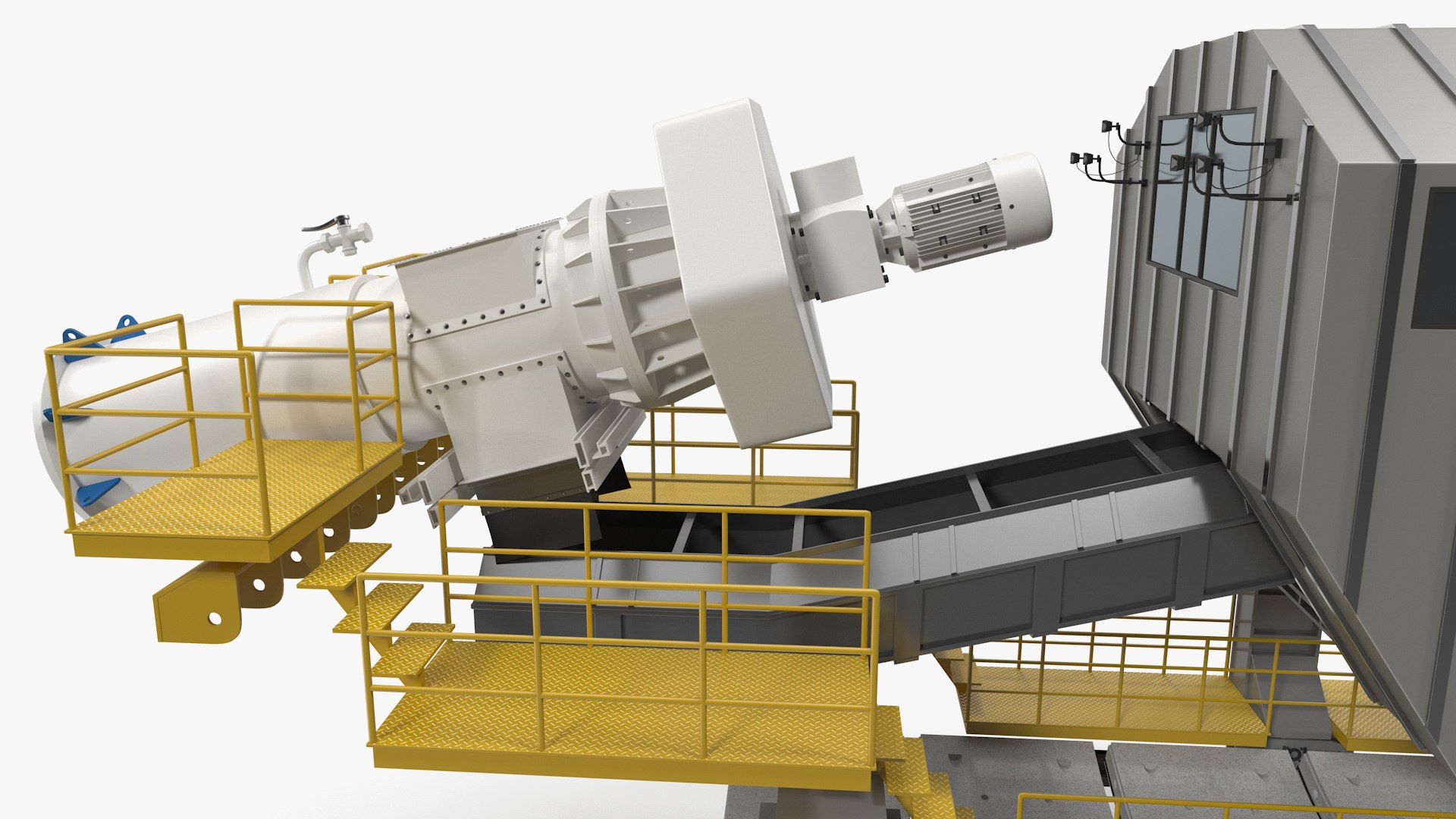 3D tunnel belt conveyor https://p.turbosquid.com/ts-thumb/v7/61GH47/4F1r57tZ/tunnelbeltconveyor3dmodel014/jpg/1565714510/1920x1080/fit_q87/89e3f90f628800d0a926ff5cc8f79cfadef15735/tunnelbeltconveyor3dmodel014.jpg