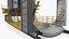 Tunnel Belt Conveyor