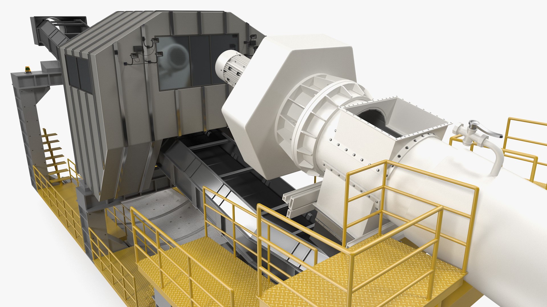 3D tunnel belt conveyor https://p.turbosquid.com/ts-thumb/v7/61GH47/Oovxfb6c/tunnelbeltconveyor3dmodel015/jpg/1565714514/1920x1080/fit_q87/443e6c20001c585ab496e0ac428e078a42fd53b4/tunnelbeltconveyor3dmodel015.jpg