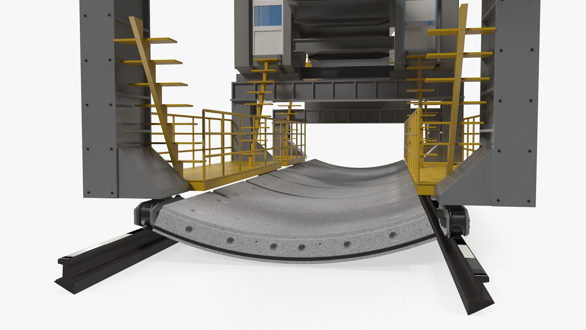 3D tunnel belt conveyor https://p.turbosquid.com/ts-thumb/v7/61GH47/bdnXdPaf/tunnelbeltconveyor3dmodel012/jpg/1565714502/1920x1080/fit_q87/a7f2c92b99679bae9de319bd20b952c6c9e1c0c4/tunnelbeltconveyor3dmodel012.jpg