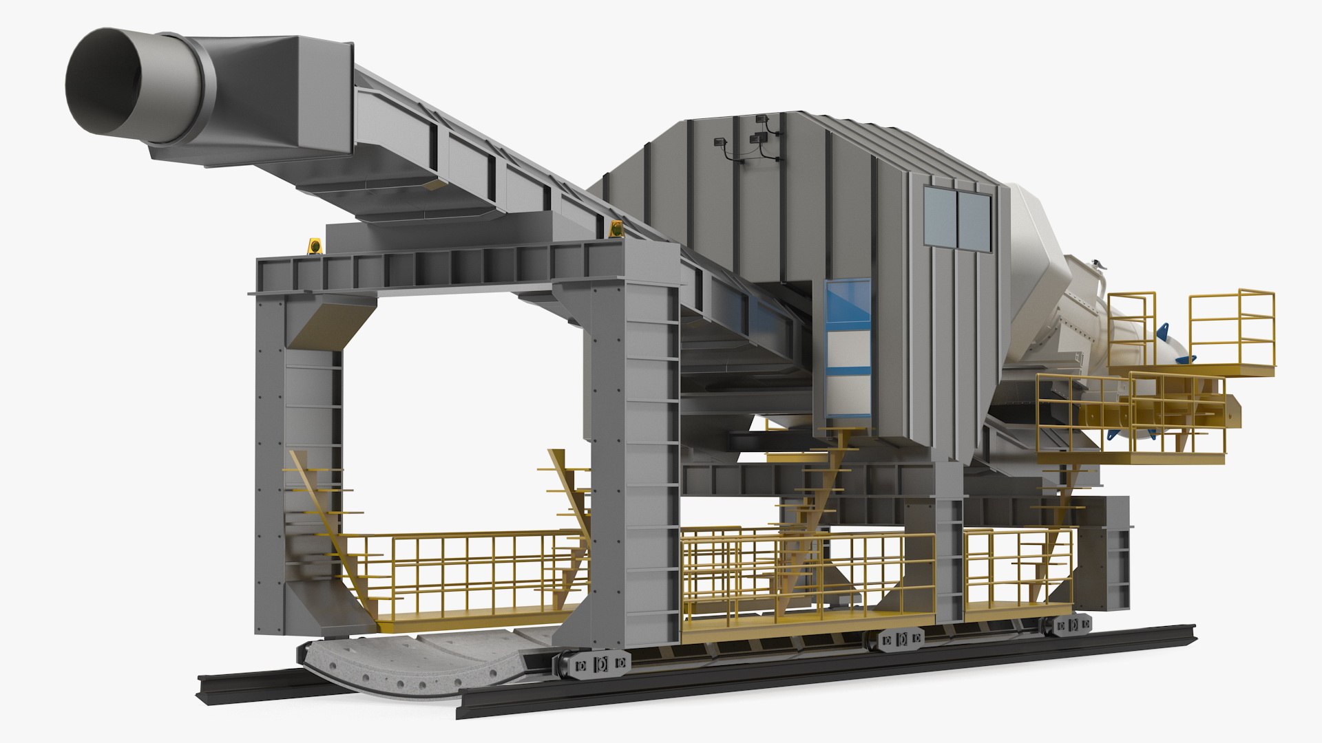 3D tunnel belt conveyor https://p.turbosquid.com/ts-thumb/v7/61GH47/lH15TUrG/tunnelbeltconveyor3dmodel006/jpg/1565714476/1920x1080/fit_q87/62c42411a8e98cb0c19538f241a1c33895904368/tunnelbeltconveyor3dmodel006.jpg