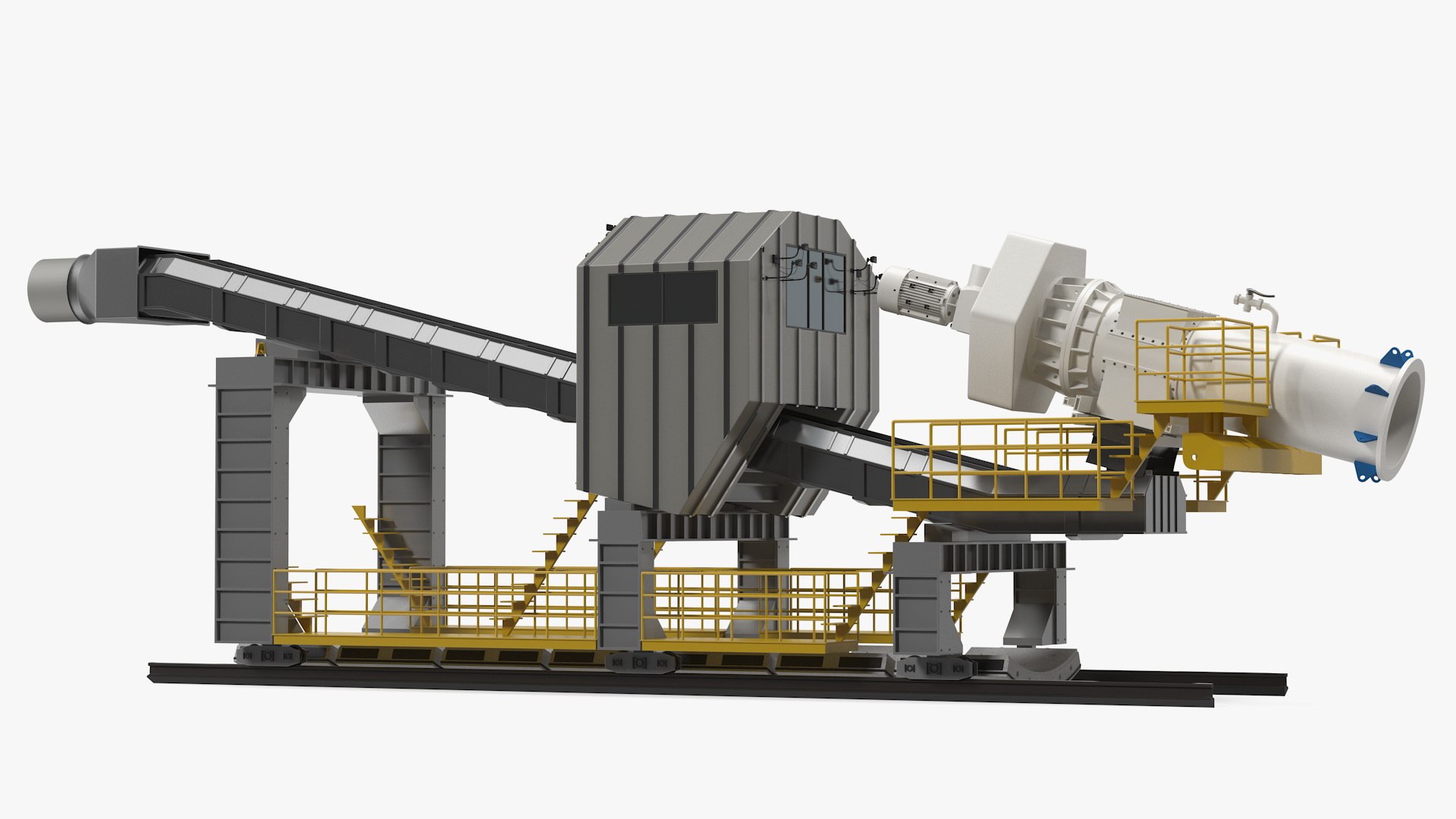 3D tunnel belt conveyor https://p.turbosquid.com/ts-thumb/v7/61GH47/mevM7B5Z/tunnelbeltconveyor3dmodel005/jpg/1565714472/1920x1080/fit_q87/c9d1f70164c81293a2cccd5196eb0d109baae8dc/tunnelbeltconveyor3dmodel005.jpg