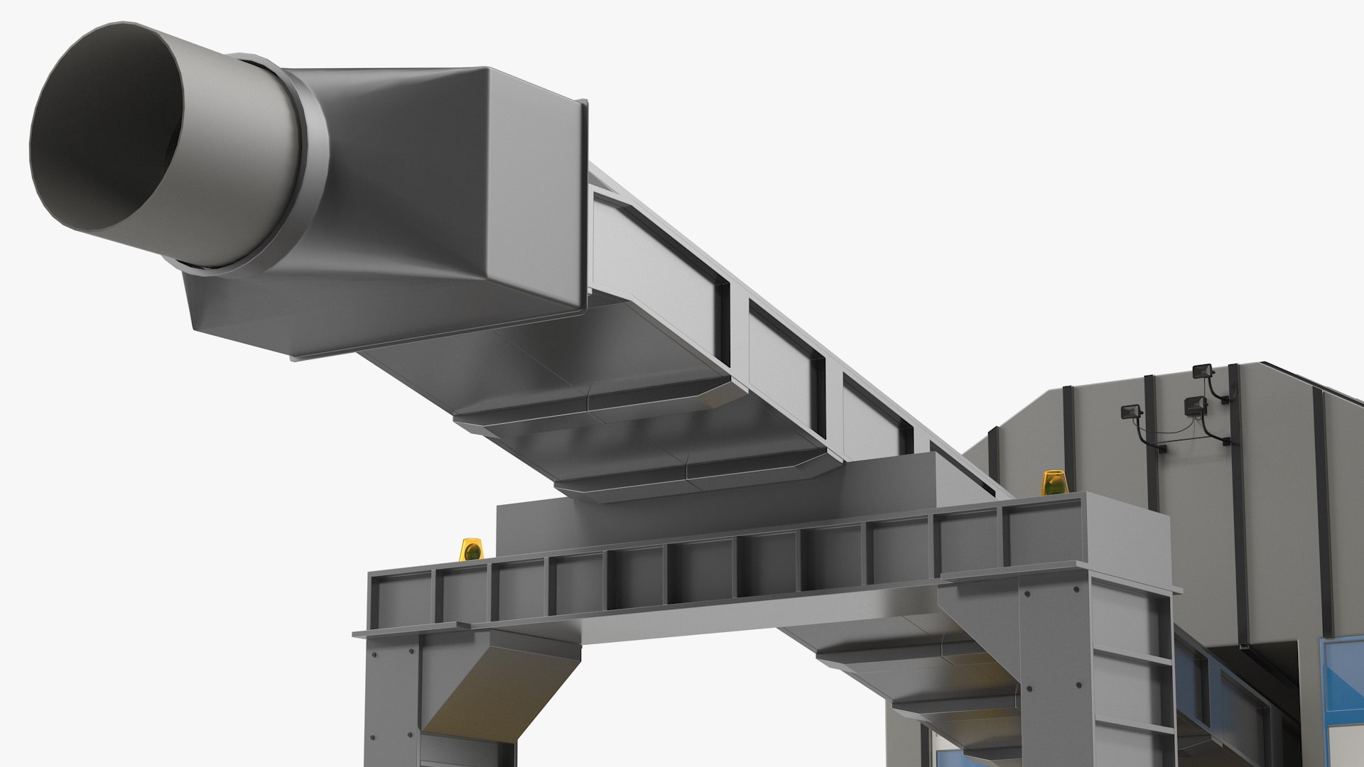 3D tunnel belt conveyor https://p.turbosquid.com/ts-thumb/v7/61GH47/nYZVSLGb/tunnelbeltconveyor3dmodel017/jpg/1565714522/1920x1080/fit_q87/d4b8ac2d322c353e7e8780d6470b8d6b688b5424/tunnelbeltconveyor3dmodel017.jpg