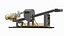 Tunnel Belt Conveyor