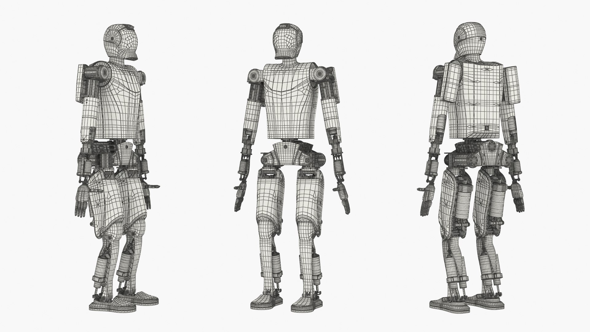 3D Kepler Humanoid Robot Silver model https://p.turbosquid.com/ts-thumb/v7/CzGSaA/C8/kepler_humanoid_robot_silver_013/jpg/1765751891/1920x1080/fit_q87/99d6e70a971250c4c9d9b7facda06e2270d2cda5/kepler_humanoid_robot_silver_013.jpg